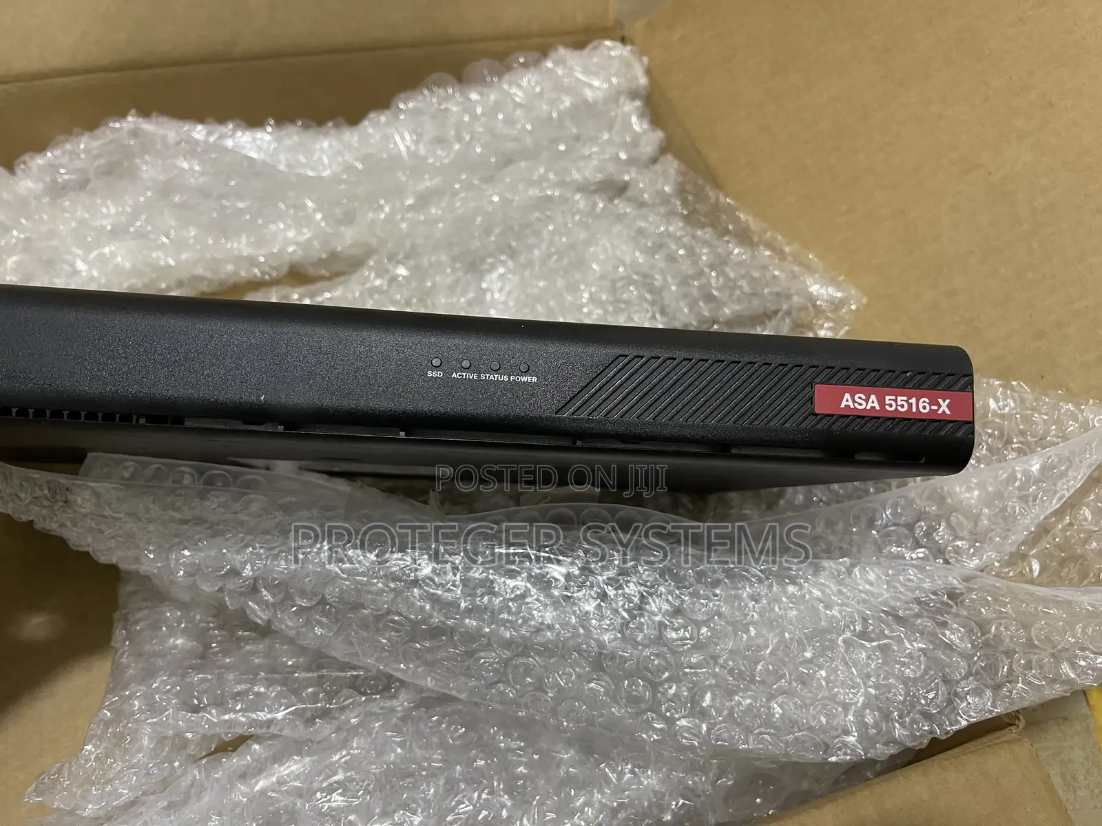 Cisco Asa 5516-x Network Firewall