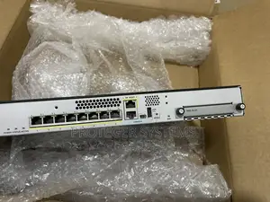Cisco Asa 5516-x Network Firewall