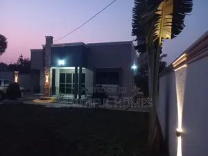 Furnished 4bdrm House in Kira for sale