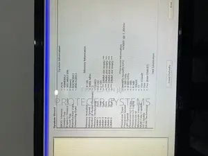 Desktop Computer Dell Precision 3000 4GB Intel Xeon HDD 256GB