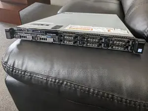 Server Dell Poweredge R630 32GB Intel Xeon HDD 2T