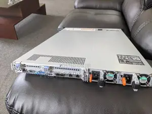 Server Dell Poweredge R630 32GB Intel Xeon HDD 2T