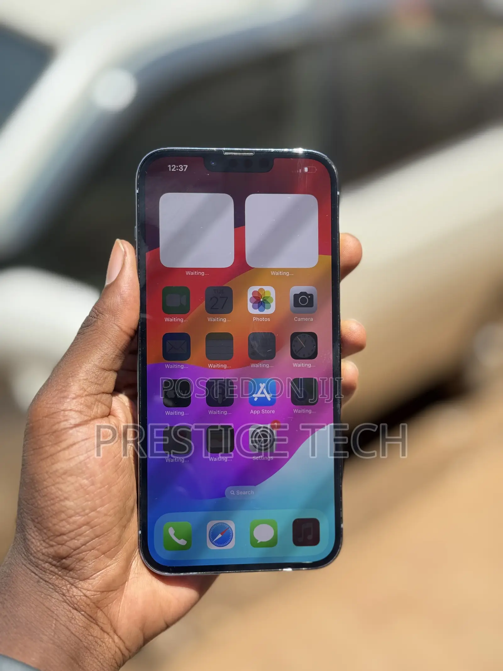 Apple iPhone 13 Pro Max 128 GB Blue