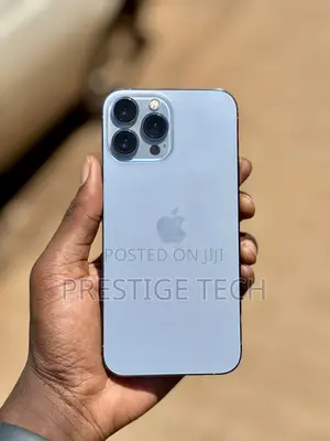Apple iPhone 13 Pro Max 128 GB Blue
