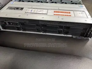 Server Dell PowerEdge R7415 32GB AMD HDD 3T