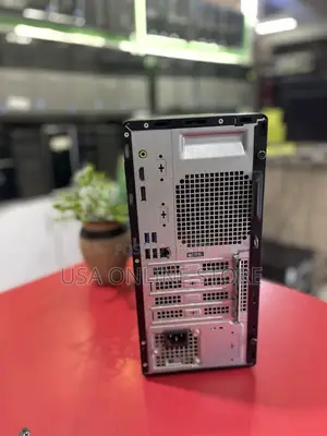 Desktop Computer Dell OptiPlex 3080 8GB Intel Core I5 HDD 1T