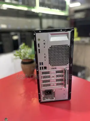 Desktop Computer Dell OptiPlex 3080 8GB Intel Core I5 HDD 1T