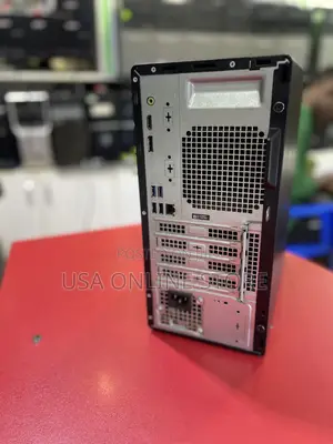 Desktop Computer Dell OptiPlex 3080 8GB Intel Core I5 HDD 1T