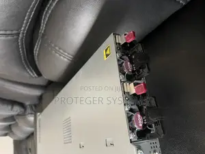 Server HP ProLiant DL360 Gen10 32GB Intel Xeon HDD 640GB