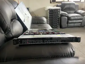 Server HP ProLiant DL360 Gen10 32GB Intel Xeon HDD 640GB