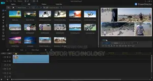 Cyberlink Powerdirector Ultimate 18 Full Version