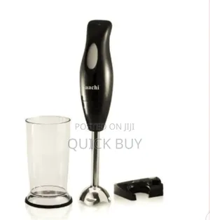 Handy Premium Original Saachi 5in 1 Hand Blender Versatile