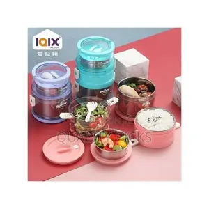 2.1L Preservation Food Lunch Box Container Flask