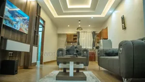 Furnished 2bdrm Apartment in Joshean Apartments, Wakiso / Wakiso