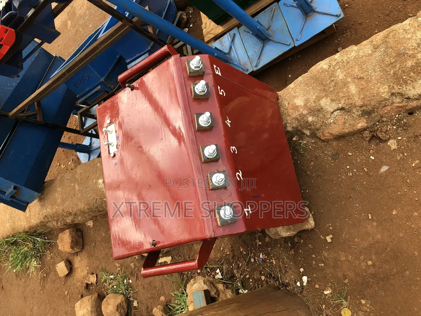 Best Quality Welding Machines/ Cooper Wires/ Better Color