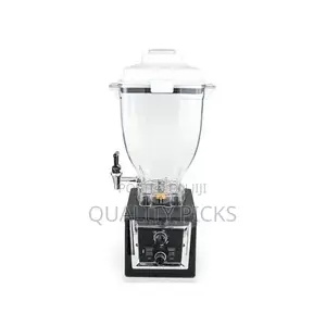 12 Litres Multi-Purpose Commercial Blender Dispenser