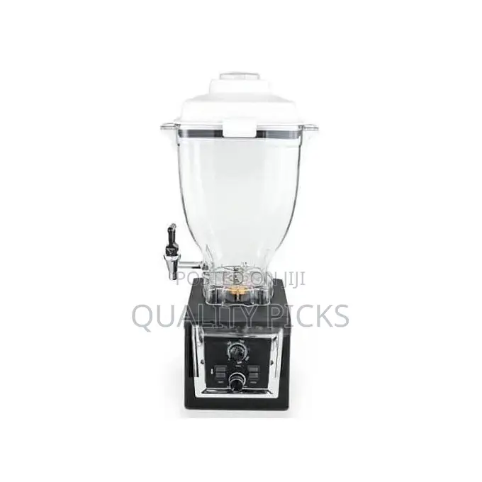 12 Litres Multi-Purpose Commercial Blender Dispenser
