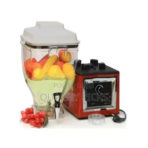 12 Litres Multi-Purpose Commercial Blender Dispenser