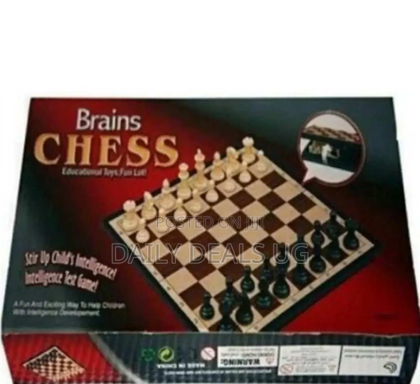 Chess Board
