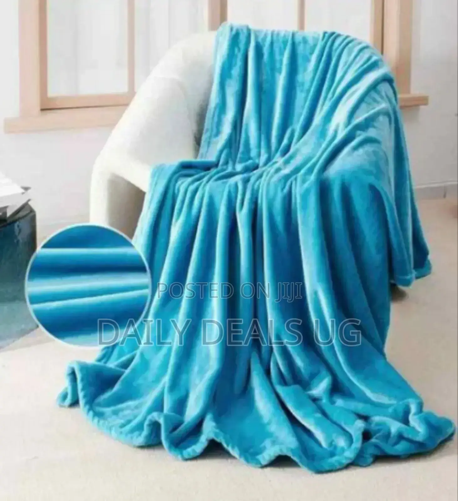 Fleece Blanket