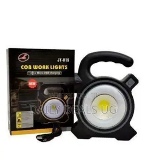 Rechargeable Cob Work Light
