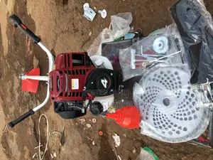 Honda 4strock Grass Cutter / Brush Cutter