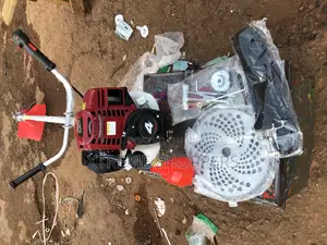 Affordable Perfect Honda 4strock Grass Cutter/ Brush Cutter