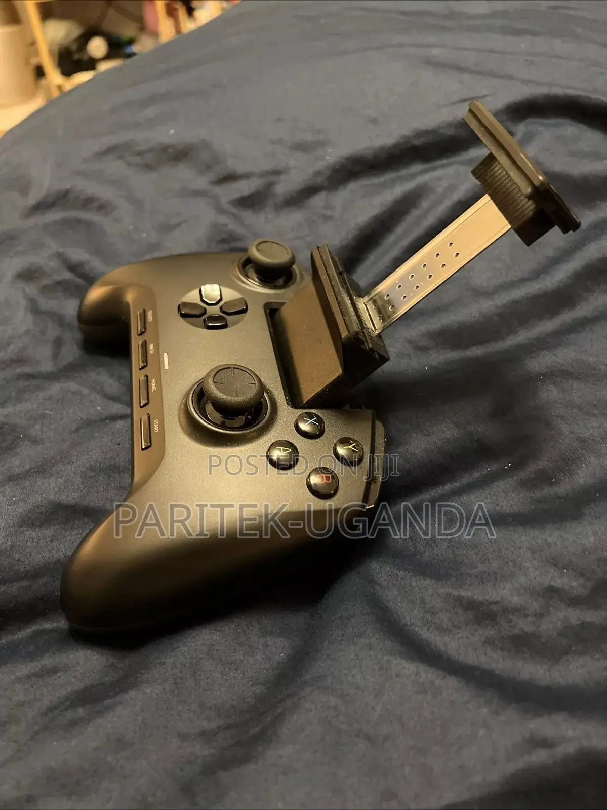 Mobile Gaming Controller for Android