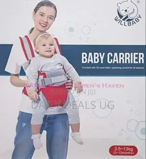 Strong Baby Carrier