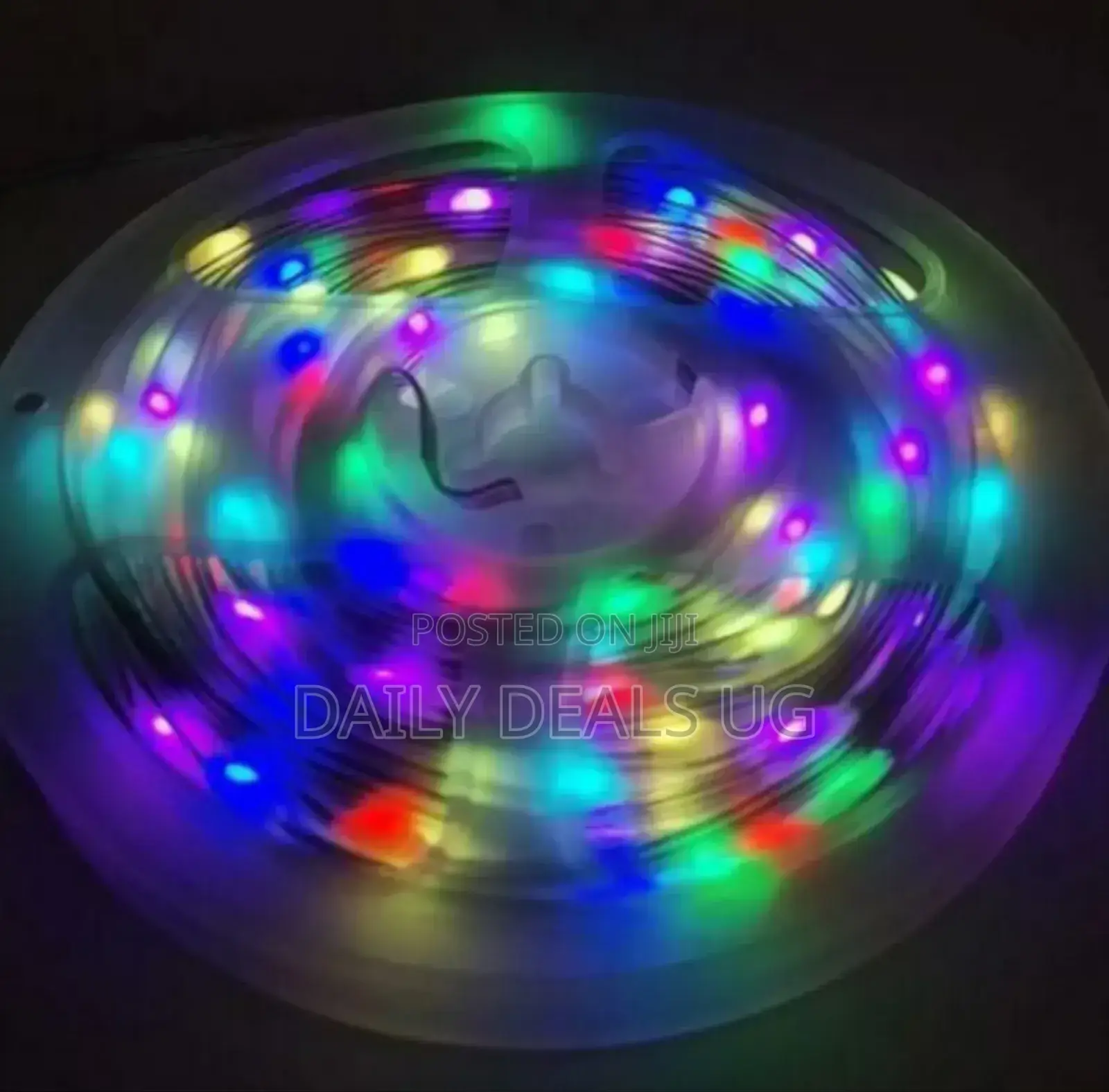 Strip Lights
