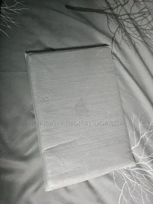 Apple iPad 10.2 (2021) 256 GB Gray