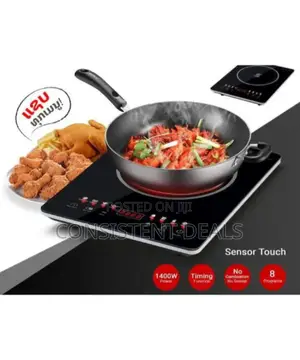 Digital Electric Ceramic Cooker