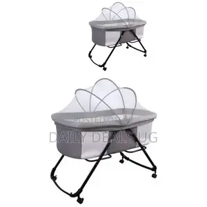 Brand 5 in 1 Baby Swing Bed