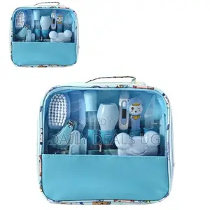 Baby Grooming Care Kit