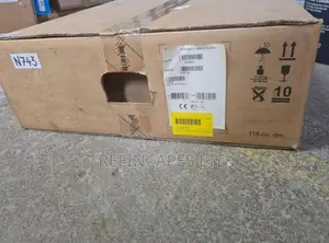 New Server HP ProLiant DL380 Gen9 32GB Intel Xeon HDD 2T