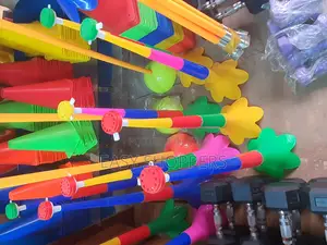 Quality Vuvuzela Sports Horn Big Size