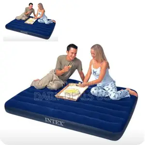 Intex Air Mattress
