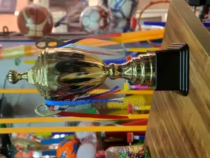 Trophy Football Game Trophies Classic
