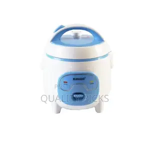 Marado 1.6 Litre Multifunction Electric Food Rice Cooker