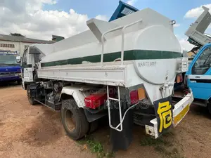 Fuel Dispser