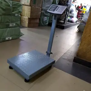 350KG Industrial Platform Balance Weighing Scales (54)