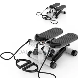 Gym Mini Stepper
