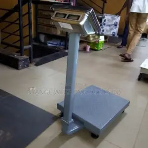 Kitchen Platform Weighing Scale 200kg Weigh Food Weighing Scale
