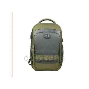Anti Theft Travel Laptop Bookbag Backpack Bag18 Inches