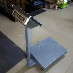 Best Digital Weigh Scale Commercial 200kg Weigh Digital Weighing Scale