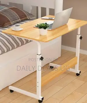 Wooden Laptop Table