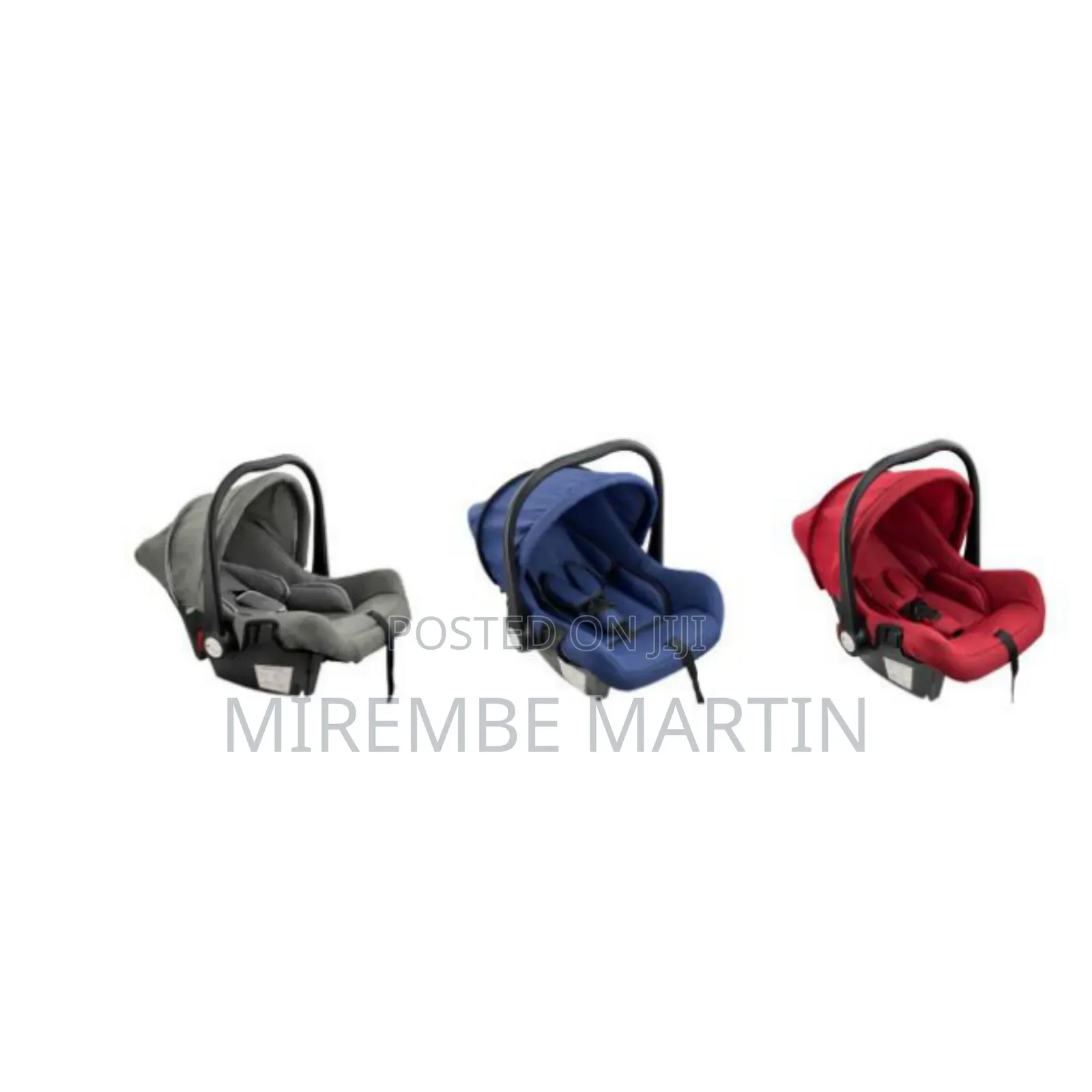 Baby Car Seat.