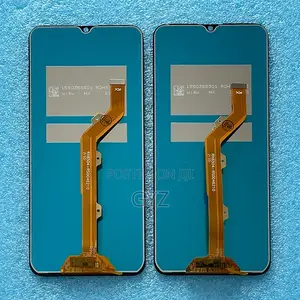 Tecno-Spark 4 Air (Kc6-Kc1) LCD Screen Replacement
