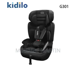 Kidilo Baby Car Seat.