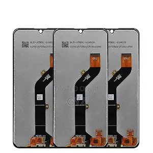 Tecno-Spark 4 Air (Kc6-Kc1) LCD Screen Replacement